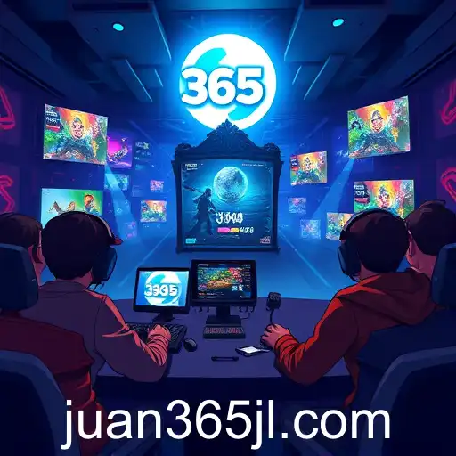 The Digital Evolution of Gaming Platforms