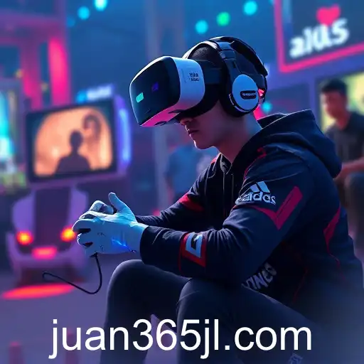 The Evolution of Online Gaming in 2025