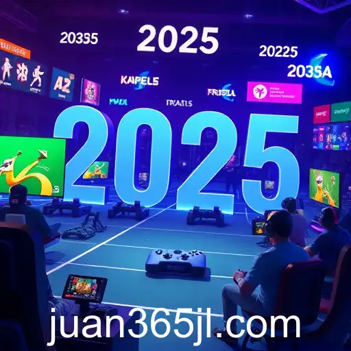 The Expanding Universe of Online Gaming