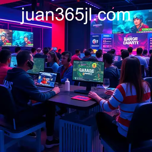 Impact of Online Gaming on Community Interaction