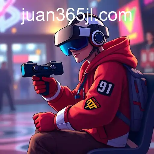 Juan365: Shaping the Future of Online Gaming