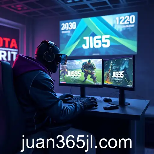The Rise of Juan365: Shaping the Future of Online Gaming