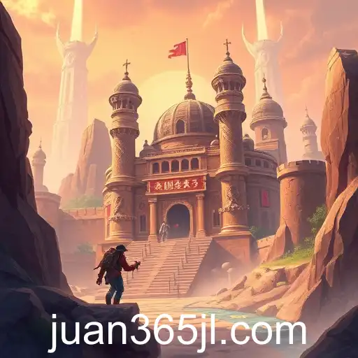 juan365: Revolutionizing Online Gaming
