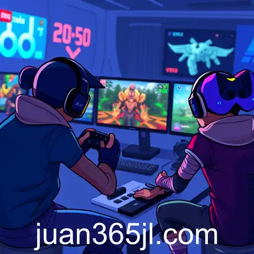 Rising Popularity of Juan365 Game