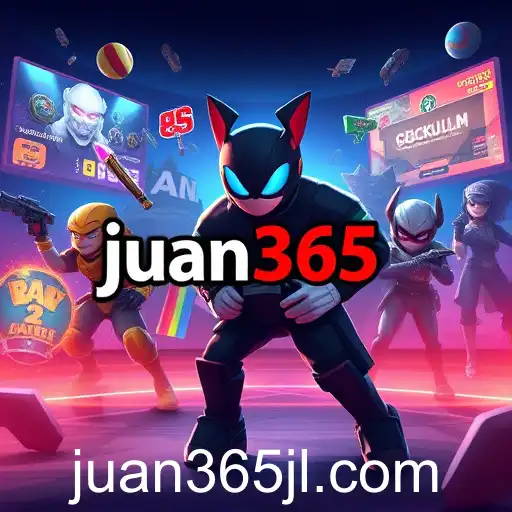 The Rise of Juan365 and Its Impact on Gaming