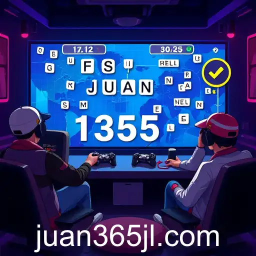 The Rise and Trends of Online Word Games