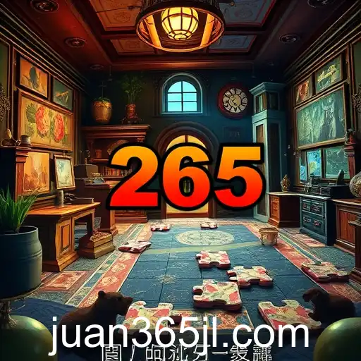 Discovering the Best Puzzle Games with 'juan365'