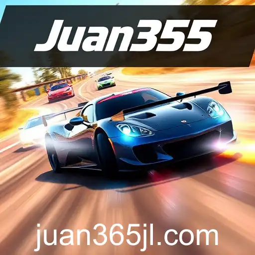 Exploring the Thrill of Racing Games: A Dive into the 'juan365' Category