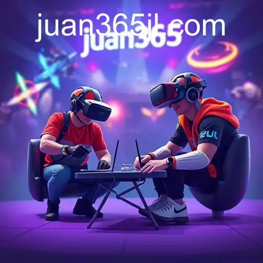 The Rise of Gaming in the Digital Era