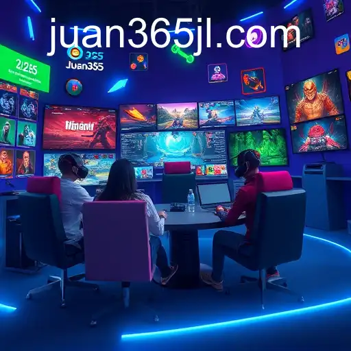 The Rise of Gaming Platforms in 2025