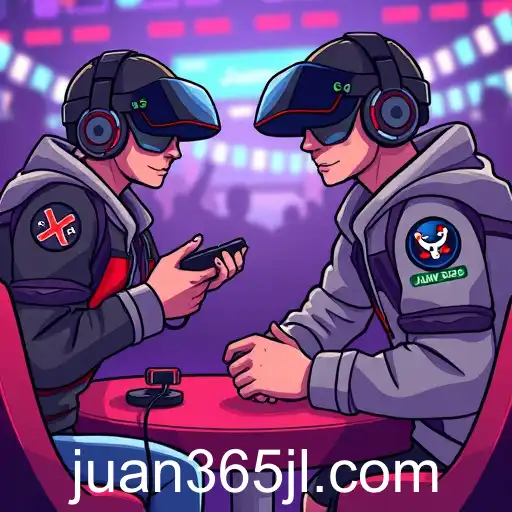 The Rise of Juan365 in Online Gaming