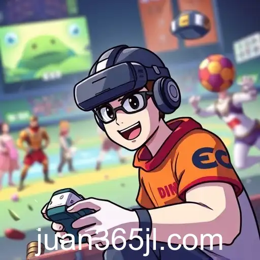 The Rise of Juan365 in Online Gaming