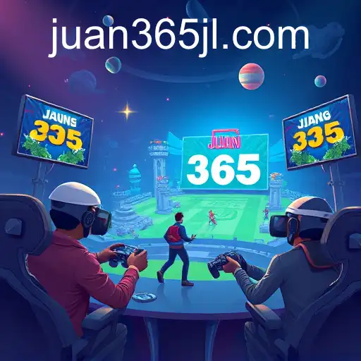 The Rise of Juan365 in the Global Gaming Arena