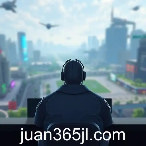 The Rise of Juan365: Gaming in the New Era