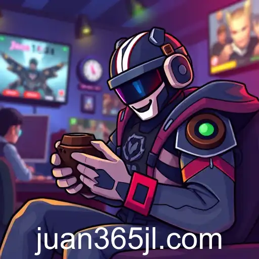 The Rise of Juan365: A New Era in Online Gaming