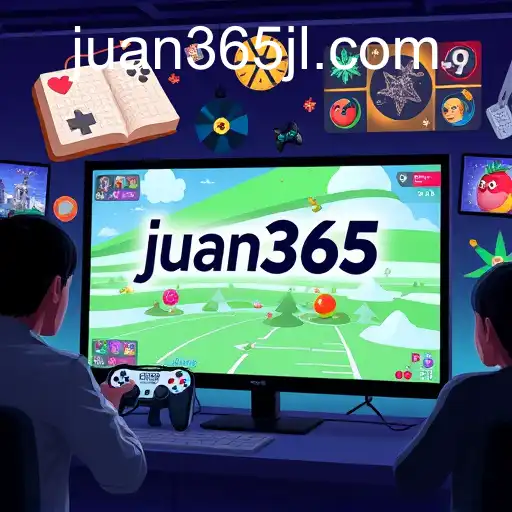 The Rise and Influence of Online Gaming in Modern Society