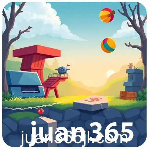 Juan365: The Rising Star in Online Gaming