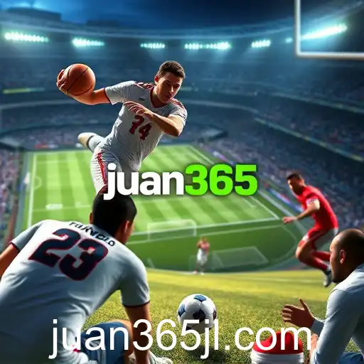 Exploring the Thrill of Sports Games: A Dive into 'juan365'